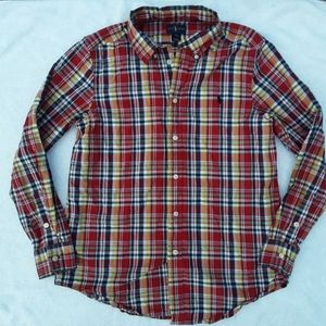 Polo Ralph Lauren Dress Shirt